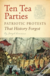 Capa do artigo Ten Tea Parties