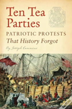 Capa do artigo Ten Tea Parties