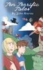 Ten Terrific Tales - Preview