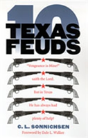 Ten Texas Feuds - Preview