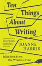 Ten Things About Writing - Preview