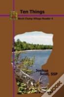 Ten Things: Birch Clump Village Reader 4
