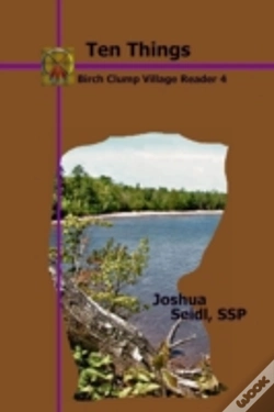Capa do artigo Ten Things: Birch Clump Village Reader 4