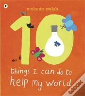 Capa do artigo Ten Things I Can Do To Help My World