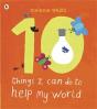 Ten Things I Can Do To Help My World - Preview