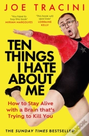 Capa do artigo Ten Things I Hate About Me