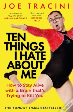 Capa do artigo Ten Things I Hate About Me