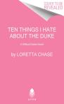 Ten Things I Hate About The Duke