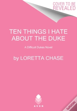 Capa do artigo Ten Things I Hate About The Duke