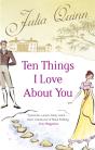 Ten Things I Love About You - Preview