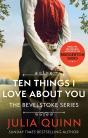 Ten Things I Love About You - Preview