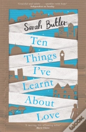 Capa do artigo Ten Things I
