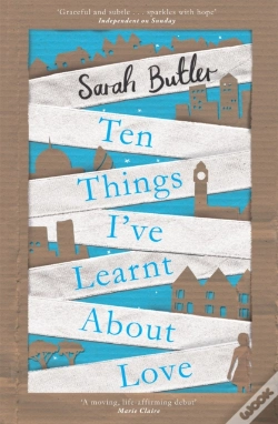 Capa do artigo Ten Things I'Ve Learnt About Love