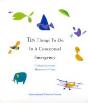 Ten Things To Do In A Conceptual Emergency - Preview