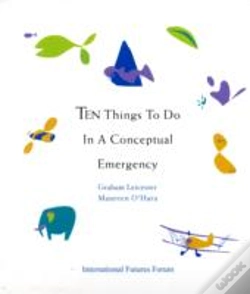 Capa do artigo Ten Things To Do In A Conceptual Emergency