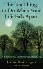 Ten Things To Do When Your Life Falls Apart - Preview