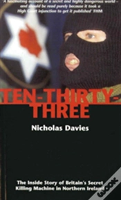 Capa do artigo Ten-Thirty-Three