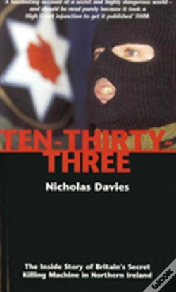 Capa do artigo Ten-Thirty-Three