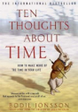 Ten Thoughts About Time - Preview