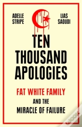 Ten Thousand Apologies