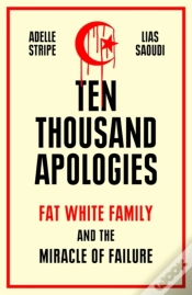 Capa do artigo Ten Thousand Apologies