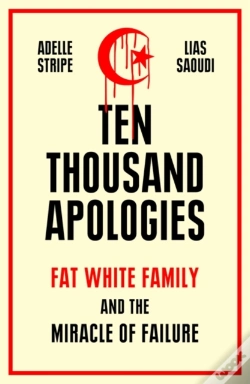 Capa do artigo Ten Thousand Apologies