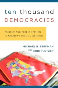 Capa do artigo Ten Thousand Democracies