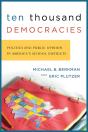 Ten Thousand Democracies - Preview