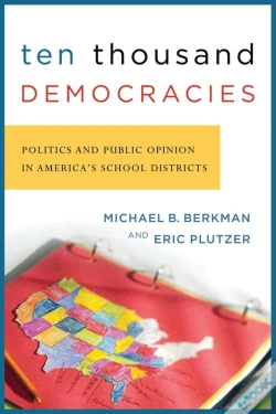 Capa do artigo Ten Thousand Democracies