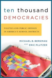 Capa do artigo Ten Thousand Democracies