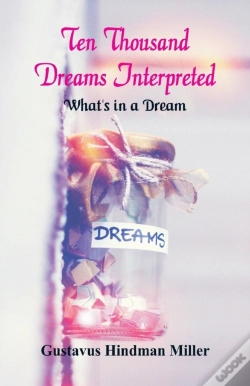 Capa do artigo Ten Thousand Dreams Interpreted