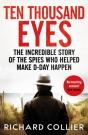 Ten Thousand Eyes - Preview