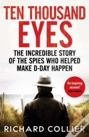 Capa do artigo Ten Thousand Eyes