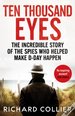 Capa do artigo Ten Thousand Eyes