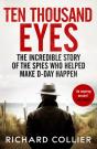 Ten Thousand Eyes - Preview