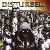 Capa do artigo Ten Thousand Fists - CD