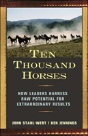 Ten Thousand Horses - Preview