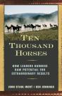 Ten Thousand Horses - Preview