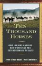 Ten Thousand Horses - Preview