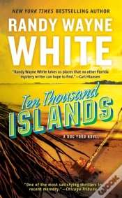 Capa do artigo Ten Thousand Islands