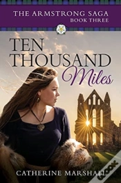 Capa do artigo Ten Thousand Miles