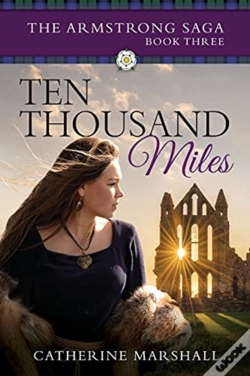 Capa do artigo Ten Thousand Miles