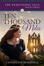 Ten Thousand Miles - Preview