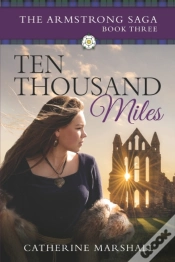 Capa do artigo Ten Thousand Miles