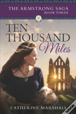 Capa do artigo Ten Thousand Miles
