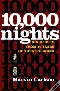 Capa do artigo Ten Thousand Nights