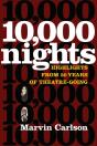 Ten Thousand Nights - Preview