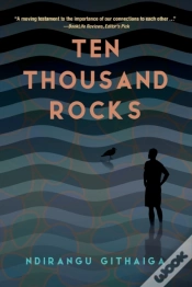 Capa do artigo Ten Thousand Rocks