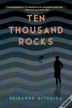 Capa do artigo Ten Thousand Rocks