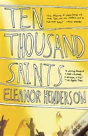 Capa do artigo Ten Thousand Saints